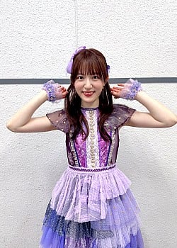 Mikako Komatsu